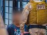 PM atende ocorrência de tráfico de drogas em São Miguel do Oeste