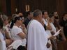 Celebração da Paixão do Senhor lota a Igreja Matriz