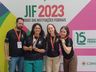 OUÇA: Alunos do IFSC conquistam premiação em competição nacional