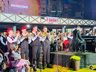 Grande público prestigia o Show da 43ª Oktoberfest em Itapiranga