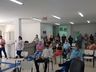 Itapiranga inaugura obras de ampliação do ESF Fronteira