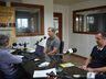 OUÇA: Candidato único de Barra Bonita apresenta propostas na Peperi