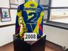 Exposição homenageia ex-piloto de Motocross de Itapiranga