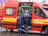 Princípio de incêndio mobiliza bombeiros no centro de São Miguel do Oeste