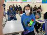 Rádio Itapiranga desenvolve atividades da Semana do Rádio em escola do interior
