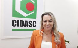 Conectando Ao Agro: Diretora faz avaliação de 2022 e projeta 2023 na CIDASC