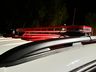 Adolescente foge da polícia e sofre acidente durante perseguição em Pinhalzinho
