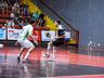 É CAMPEÃO: São Miguel Futsal derrota Luzerna e conquista título da Série Prata 