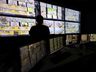 SC investe em mais de 3 mil câmeras com inteligência artificial para reforçar segurança em presídios