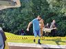 Polícia Militar prende dois suspeitos de matar mulher a facadas