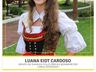 Homologadas candidatas a soberanas da 42ª Oktoberfest