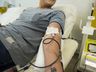 Nova coleta de sangue será nesta quinta-feira para moradores de SMOeste