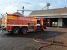 Incêndio mobiliza bombeiros de Campo Erê e São Lourenço do Oeste 