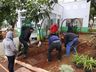 São Miguel do Oeste realiza curso de Jardinagem