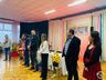 Festa Regional das Apaes reúne alunos, professores e autoridades