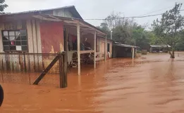 Região está passando por momento de transição do La Ninã para o El Ninõ