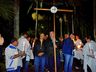  Procissão e missa marcam celebração dos 75 anos da Paróquia São Miguel Arcanjo, em SMO