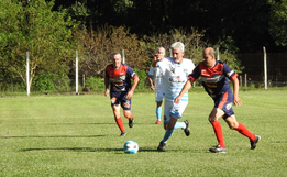Esporte realiza rodadas finais do Campeonato Municipal de Futebol de Campo