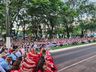 Show de Natal da Orquestra de Itapiranga reúne grande público