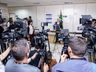 Alckmin conversa com secretário de comércio dos EUA sobre tarifa de 50%