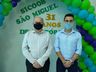 Sicoob São Miguel completa 31 anos nesse sábado