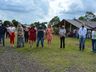 Palma Sola inaugura Estação de Tratamento de Água na Linha Brasil
