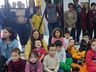 Prefeitura de SJCedro inaugura ginásio do CEBEM São Cristóvão