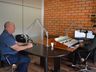 Mais de 40 autoridades e lideranças participaram da retrospectiva, perspectiva da Rádio Atalaia
