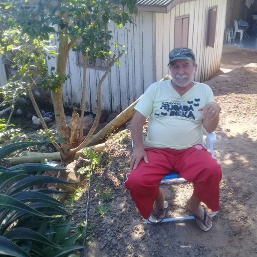 Pescador relata mudanças no Rio Uruguai em mais de 40 anos