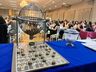 Tradicional bingo do Lions Clube reúne 500 pessoas e fortalece ações sociais em São Miguel do Oeste