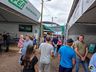 5ª Expo São João: Bom público prestigia a feira no penúltimo dia do evento