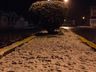 SC tem 3 dias seguidos de neve pela 1ª vez em duas décadas