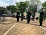 VÍDEO: Ato cívico marca 7 de setembro em Itapiranga
