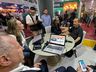 Faismo 2024 é oficialmente aberta no parque de exposições de SMO
