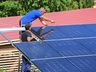 Prefeitura avalia investir em energia solar para reduzir custos