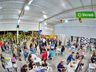 FAISMO: Confira agora fotos do 1º dia da maior feira multisetorial