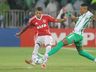 Inter perde para Atlético Nacional e fica em situação delicada na Libertadores