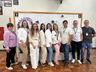 São José do Cedro: Palestra show alerta sobre violência psicológica contra a mulher