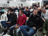 Palestra marca lançamento oficial do Movimento Somos Mais Cedro 