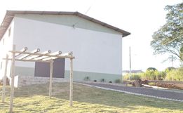 Vice-prefeito detalha sobre nova sede dos escoteiros