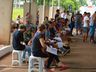 Mutirão de castração em Paraíso atende mais de 160 animais