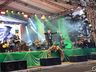 Show de Natal da Orquestra de Itapiranga reúne grande público