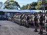 SMO: 9ª Região de Polícia Militar de Fronteira tem novo comandante