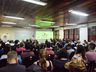 Epagri promove dia de campo sobre olericultura 