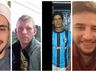 Identificadas as quatro vítimas de acidente em Itapiranga