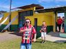 Primeira partida da final do Estadual de Amadores Taça Unsa Bier termina empatada