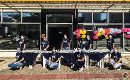 OUÇA: SESC de SMO realiza lançamento do projeto do 2º trimestre