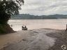 Travessia do Rio Uruguai segue com normalidade em Itapiranga