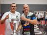 É CAMPEÃO: São Miguel Futsal derrota Luzerna e conquista título da Série Prata 