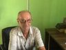 Milton Marangoni participa do Retrato Falado 
